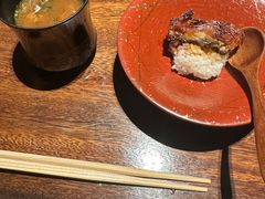 -桐寿司Sushi Tong