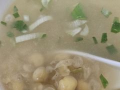 -温记府廟豆汤饭·始于1955年(海椒店)