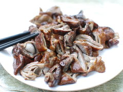 -长香源葫芦头梆梆肉(兴隆巷店)