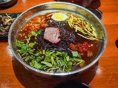 -鑫日千里马朝鲜族小馆(总店)