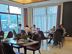 -云客来·花园餐厅(洛社店)