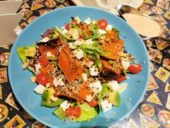 -彼德西餐厅(凯德广场新南店)