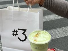 -Yee3·三号椰(上海中山公园龙之梦店)