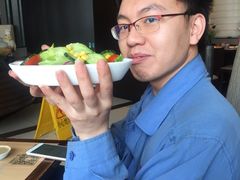 -必胜客(鹤山大道店)