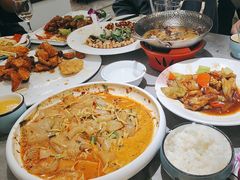 -東北风.东北味道.开封老字号(魏都路店)