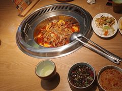 -刘一锅筋头巴脑(千峰路店)