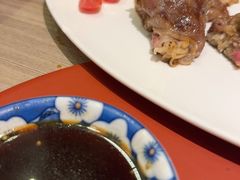 -小山日本料理(兴业太古汇店)