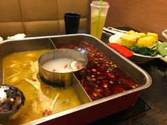 巴沙鱼-新辣道鱼火锅(摩尔城店)