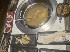 -海汕记·潮汕鲜牛肉火锅·自助
