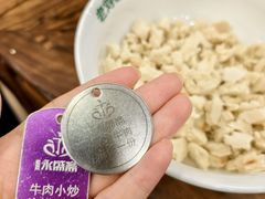 -老刘家永盛斋·传统泡馍(东关南街店)