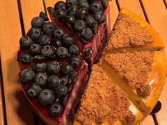 -BAKER&SPICE(安福路店)