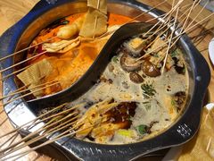 -袁记串串香(西安路店)