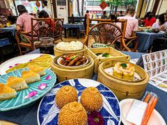 -伯乐居茶艺馆(石岐大信店)