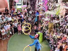 -正佳雨林生态植物园
