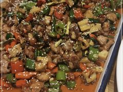 -兔槽江湖菜·重庆璧山兔(水围店)