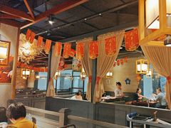 -快乐小羊·内蒙牛羊肉火锅(流花中心店)