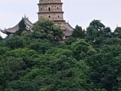 -崆峒山景区