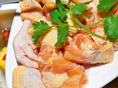 -张凯达·深海石斑鱼潮汕火锅(十五年品牌•虹桥天街店)