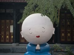 -古大圣慈寺