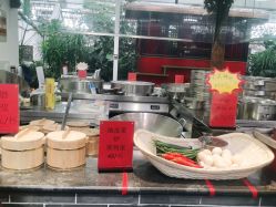 点击看大图 -特味村·宴会厅(生态园店)