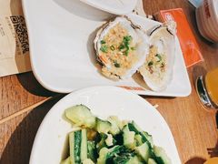 -管氏翅吧(马家堡店)