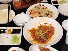 -皇城根·京城味家常菜(西市场·嘉华广场店)