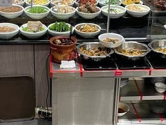-何记面馆(龙泉山店)