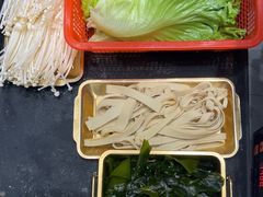 -刘少华贵州小黄牛·鲜牛肉火锅(总店)