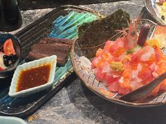 -炙柒Sekinana·精致日料(合生汇店)