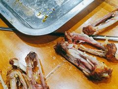 -清真·海清斋铜锅涮肉牛羊肉小炒泡馍(大雁塔店)