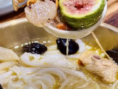 -小满手工粉(北京富力广场店)