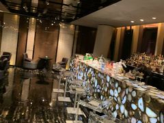 -广州四季酒店·天吧·高空酒吧