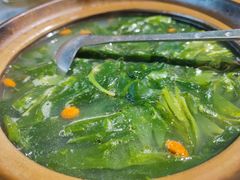 -猪腰一家·地道佛山菜(盐步店)