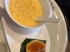 -浙江安吉JW万豪酒店·万豪中餐厅