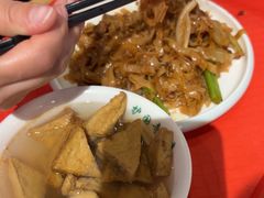 -护国寺小吃店(红莲南路店)