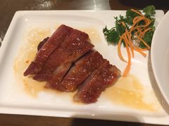 -香宫中餐厅 · 桂林香格里拉