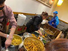 自助取餐区-镇江龙·火锅串串(武侯祠店)