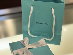 -Tiffany & Co.蒂芙尼
(广州太古汇店)