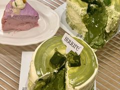 -流酥可心·牛乳蛋糕商店(禾祥西路店)