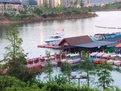 -千岛湖-欢乐水世界