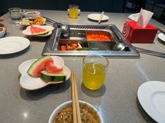 -海底捞火锅(高科广场店)