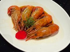 -阿明小菜·海鲜·上海菜(梅陇店)