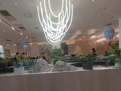 -卡朋西餐(东方广场店)