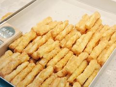 -酥大興·新国潮糕点配茶饮(龙岗万达黑金店)