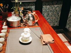 -西湖春天(中州店)