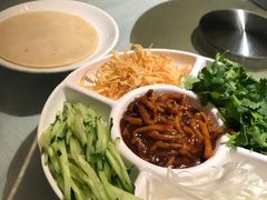 -北院·果木烤鸭·25年东北菜(创意产业园店)