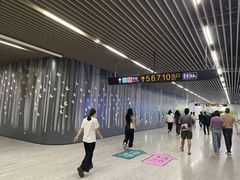 -汉中路(地铁站)