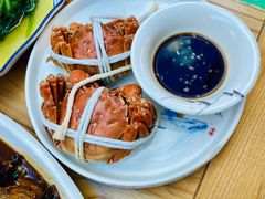 -品鲜村农家菜·阳澄湖大闸蟹(总店)