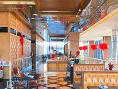 大堂-君悦酒店·乐厨·高空自助餐(青年大街店)
