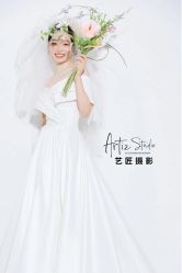 -艺匠摄影ARTIZ STUDIO(南京店)